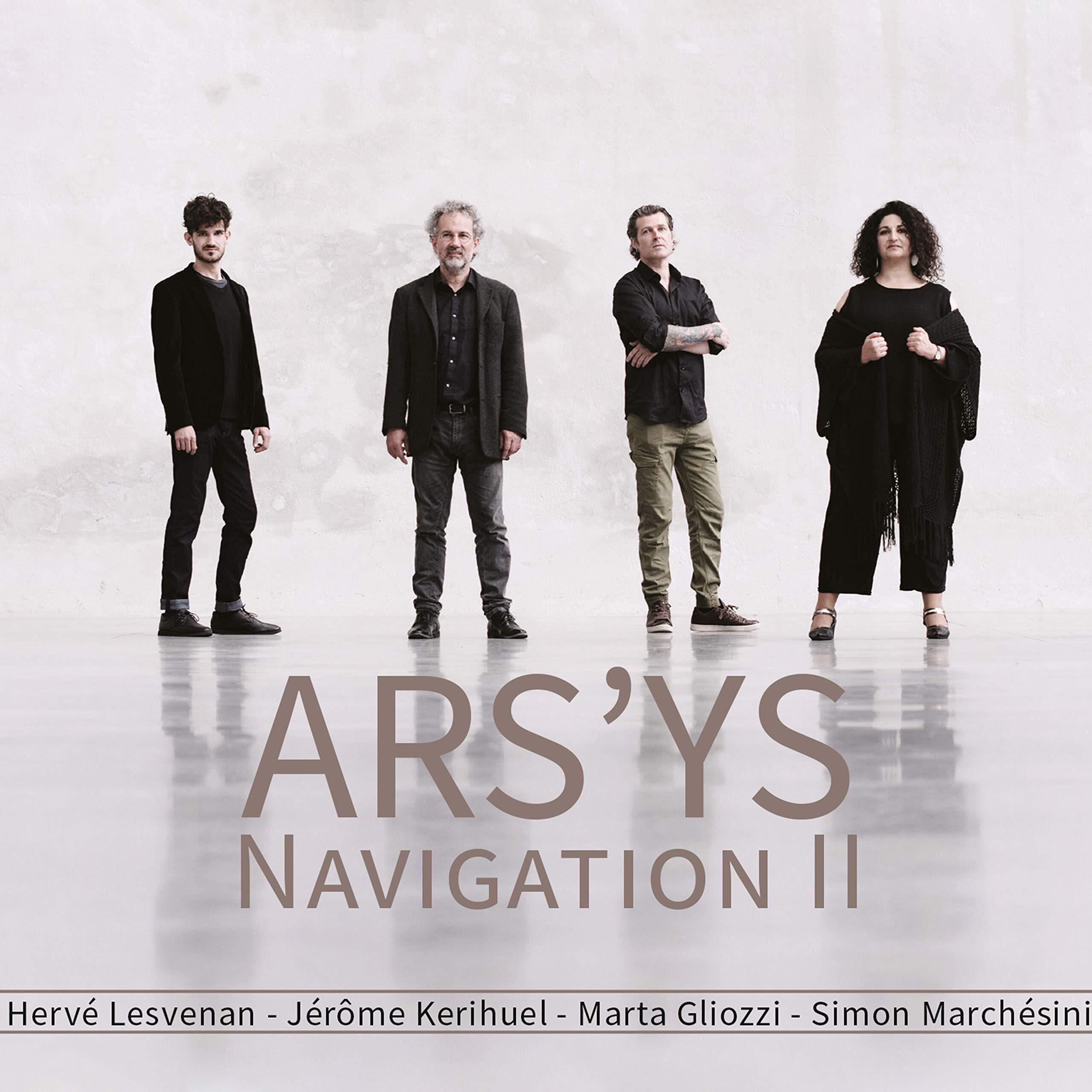 Navigation II État correct -  reconditionné disponible sur Label Emmaüs